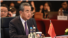 王毅出任新外長，秦剛被免職