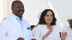 Au Gabon, Sylvia Bongo est maintenue en détention