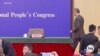 China’s Foreign Minister Escalates Verbal Spat With US 
