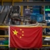 中国驻加拿大大使馆发言人