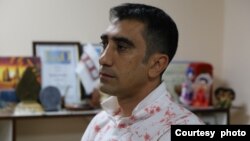 Teymur Kərimov