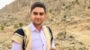 پیکر پویا مولایی‌راد «در فضایی امنیتی» به خاک سپرده شد