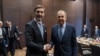 Словацький міністр закордонних справ Юрай Бланар на форумі в Туреччині 2 березня зустрівся з російським міністром закордонних справ Лавровим, який перебуває під санкціями ЄС за причетність до російської агресії проти України.