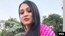 ঊর্মি