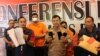Mengapa Kasus Perdagangan Orang Terus Meningkat?