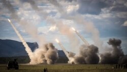 美中各覓盟友厲兵秣馬印太軍演如火如荼、規模空前
