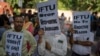 Indian Police Raid Journalists' Homes, Arrest Website Editor 