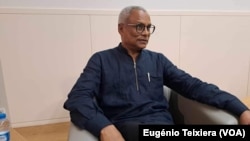 José Maria Neves, Presidente de Cabo Verde. Praia/2023 (Eugénio Teixeira)