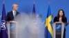 In Call With Turkey's Erdogan, Biden Expresses Support for Sweden's NATO Bid