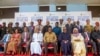 An Gudanar Da Taron Zaman Lafiya Da Tsaro Na Kofi Annan A Ghana