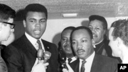 Obit Muhammad Ali 