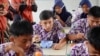 Prabowo Tetapkan Anggaran Makan Bergizi Gratis Rp10 Ribu Per Anak, Cukup Bergizikah?