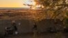 Dnipro River, a 'Rampart' Winding Through Ukraine War 