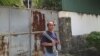 Reporter's Notebook: A Father's Last Words During the Khmer Rouge