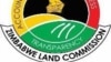 Zimbabwe Land Commission 