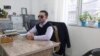 ناصر سرگران، وکیل نابینای بازداشت‌شده