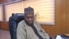 Chairman - Gwamnonin Arewa, Muhammadu Inuwa Yahaya