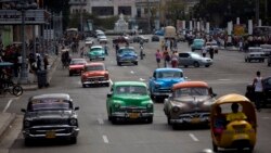 Cuba: Combustible aumenta 400%