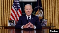 Президент Джо Байден, 19 жовтня, 2023