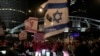 Netanyahu promete proseguir guerra con Hamás hasta la victoria