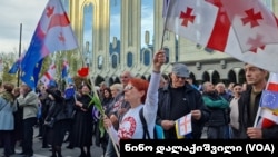 9 აპრილი, 2023 წელი, თბილისი