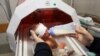 28 Bayi Prematur dari Jalur Gaza Tiba di Mesir
