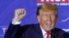 Trump Becomes Indignant in Deposition Video of Civil Fraud Lawsuit 