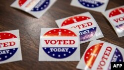 Matunhu eAmerica gumi nematanhatu anovhota musi weSuper Tuesday