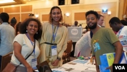 Mandela Washington Fellowship 2024