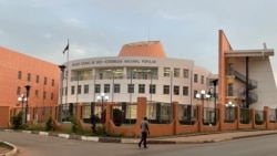 Programa do Governo guineense em debate com muitos desafios pela frente