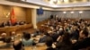 Skupština Crne Gore izabrala Milorada Markovića za vrhovnog državnog tužioca
