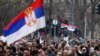 Protest srpske opozicije 16. januara, nemački poslanik upozorava vlast u Beogradu na moguće posledice