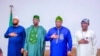 Gwamnonin Arewa Maso Tsakiyar Najeriya Sun Kudiri Aniyar Hada Karfi Da Karfe Don Dakile Kashe-Kashen Da Ke Afkuwa A Yankin