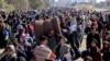 احتمال حمله گسترده دیگر به جنوب غزه؛ اسرائیل از فلسطینی‌ها خواست خان‌یونس را تخلیه کنند