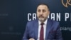 Nazim Bəydəmirli istintaq təcridxanasında tibbi müayinə edilib