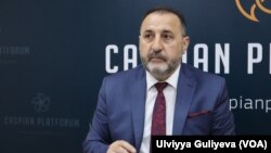 Nazim Bəydəmirli