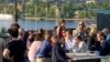 Sweden Approaches 'Smoke-Free' Status as Daily Use of Cigarettes Dwindles
