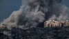 Blinken Says Cease-Fire in Gaza Depends on Hamas