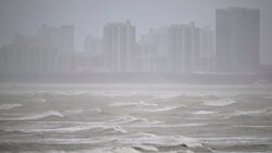 多克蘇里颱風登陸中國