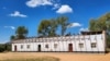 Tohwe Primary School storm destruction