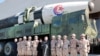 New US Sanctions Target North Korean Military Finances 
