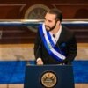 Nayib Bukele