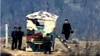 Seoul Says North Korea Restores Border Guard Posts as Tensions Rise Over Satellite Launch