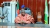 Bikin Kirsimeti: Gwamnatin Kebbi Ta Baiwa Al’ummar Kirista Gudunmawar Manyan Motocin Shinkafa 3