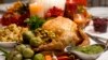 Immigrants Add Twist to Traditional US Christmas Dinner 
