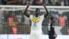 CAN: "Vous êtes des corrompus", peste le Sénégalais Krépin Diatta
