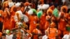 Gasar Kofin Duniya: Ivory Coast Ta Doke Gambia 2-0
