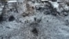 Ukraine Reports Wave of 51 Russian Cruise Missiles