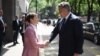 Hrvatski premijer Plenković prvi put u Srbiji: Snažno partnerstvo