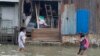 Ancaman Perubahan Iklim dan Banjir Rob terhadap Anak-anak Pesisir